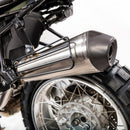 BMW R 1150 GS [1999-2004] - Udstødning