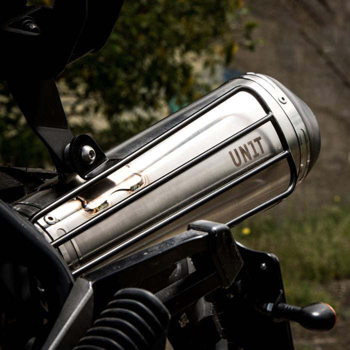 BMW R 1150 GS [1999-2004] - Udstødning