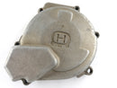 Husqvarna Te 510 [2008] - Let maskiner dækker motorisk låg-2