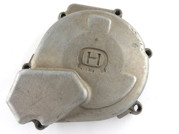 Husqvarna Te 510 [2008] - Let maskiner dækker motorisk låg - 0