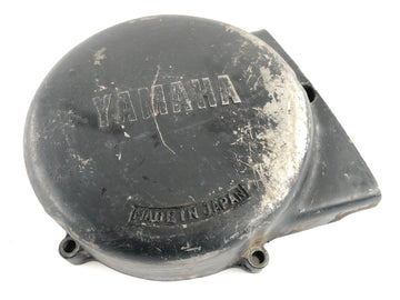 YAMAHA XT 500 1U6 [1980] - Motorlåget
