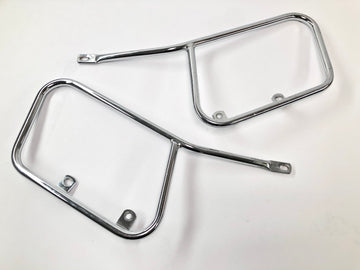 Honda VF 750 C RC43 [1995] - taskeholder sadeltaskeholder venstre og højre
