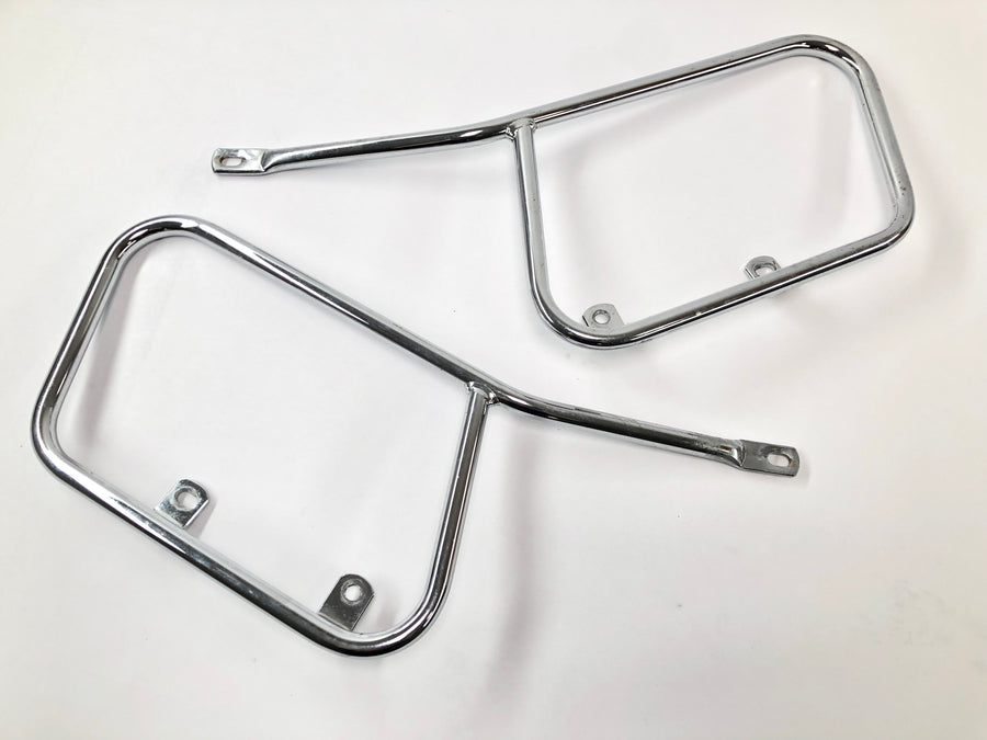 Honda VF 750 C RC43 [1995] - taskeholder sadeltaskeholder venstre og højre