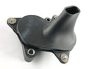 Triumph Bonneville 908MD [2001] - Olie Sieve-3
