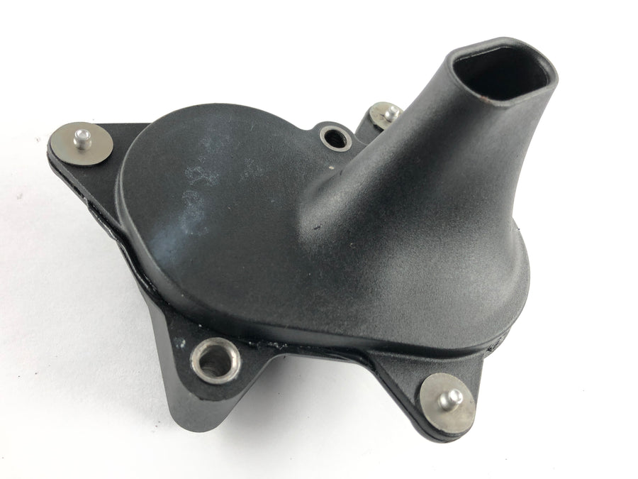 Triumph Bonneville 908MD [2001] - Olie Sieve