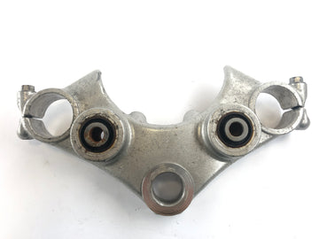 Yamaha XV 535 Virago 2yl [1987] - Fork Bridge ovenfor - 0