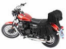 Moto Guzzi V 9 Roamer [2016-2025] -C-Bow Side Carrier-4