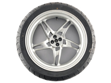 BMW R 1150 RT [2003] - Baghjul RAD RIM - 0