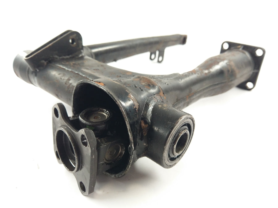 BMW R 100 S Type 247 [1978] - Sving baghjulsving med Cardan Shaft