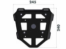 Honda CBR 250 R [2011-2015] - Minirack Softgepäck-Heckträger sw.