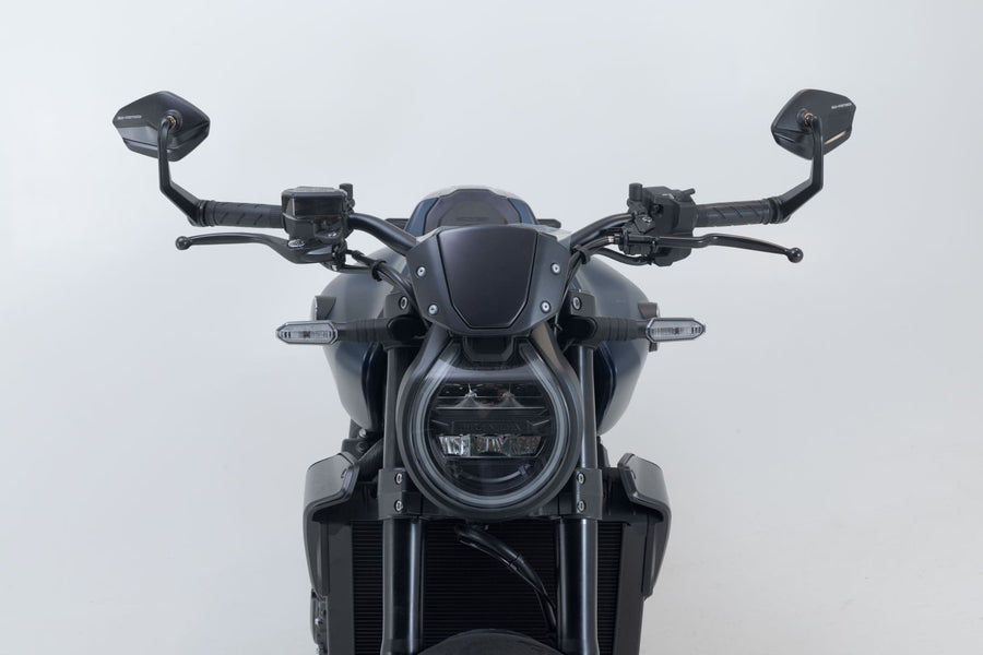 Honda CB 1000 R Neo Sports Cafe [2018-2024] - Styr endespejl - billede 2