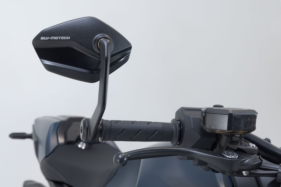 Honda CB 1000 R Neo Sports Cafe [2018-2024] - styrende spejl - billede 6