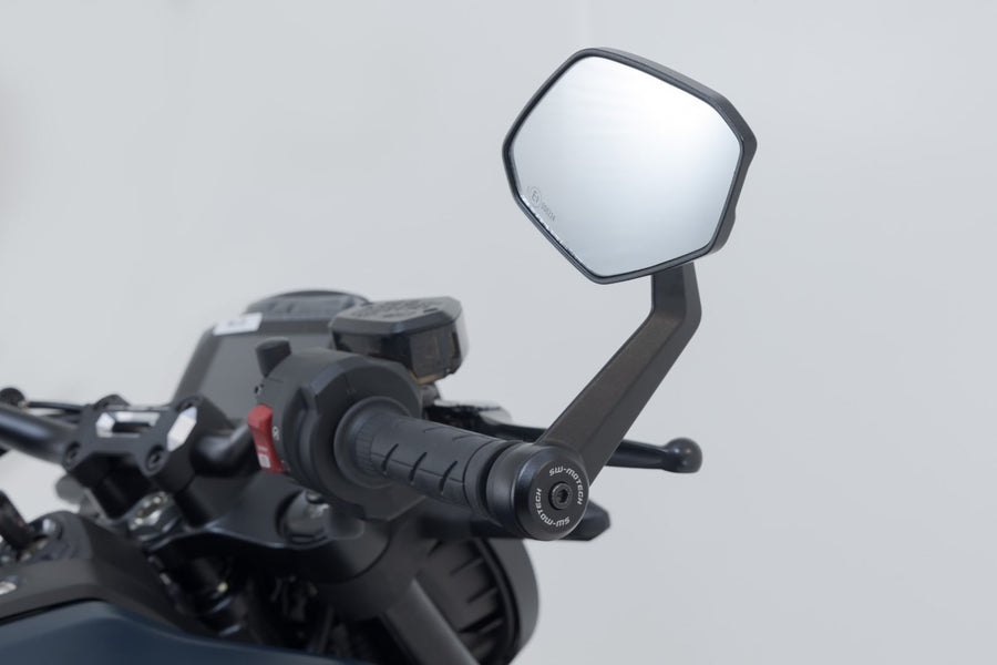 Honda CB 1000 R Neo Sports Cafe [2018-2024] - endespejl til styr - billede 8