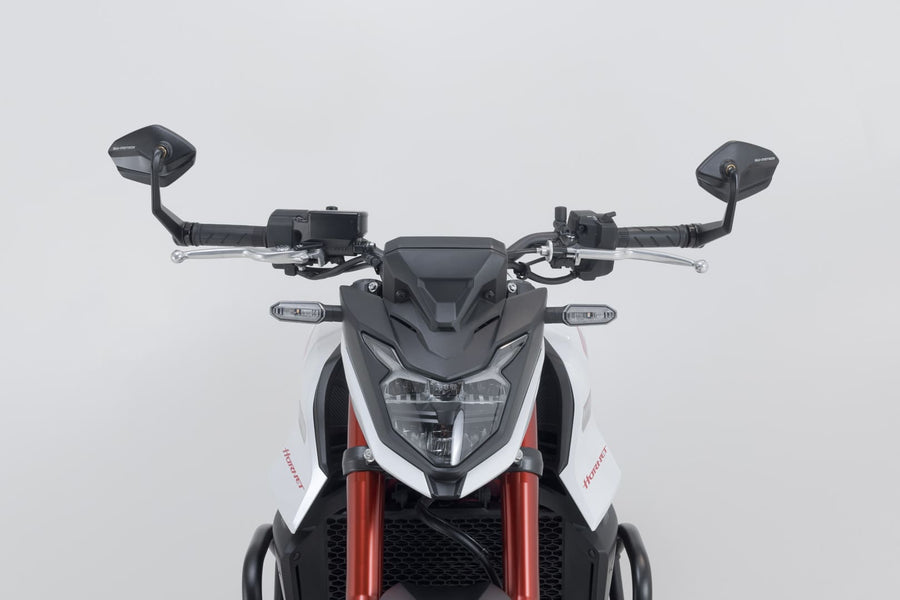 Honda CB 750 Hornet [2023-2024] - endespejl til styr - billede 2