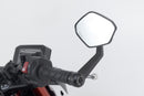 Honda CB 750 Hornet [2023-2024] - endespejl til styr - billede 8