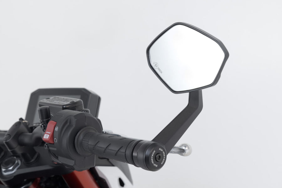 Honda CB 750 Hornet [2023-2024] - endespejl til styr - billede 8