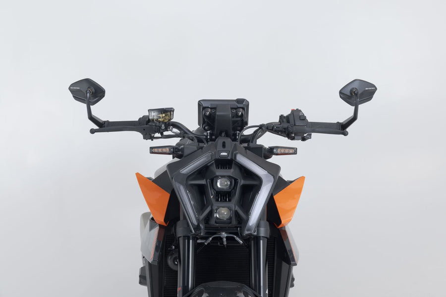 KTM 790 Duke L [2019] - Lenkerendenspiegel – Bild 2