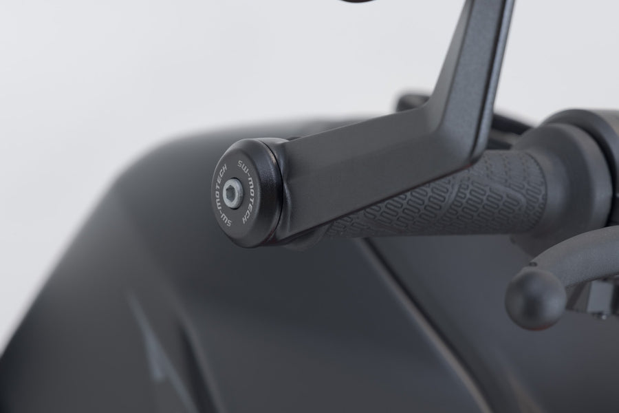 KTM 990 Duke R [2025-2026] - Lenkerendenspiegel – Bild 5
