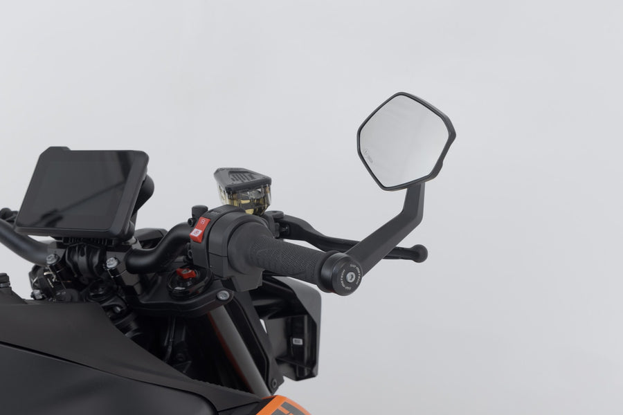 KTM 990 Duke R [2025-2026] - Lenkerendenspiegel – Bild 8