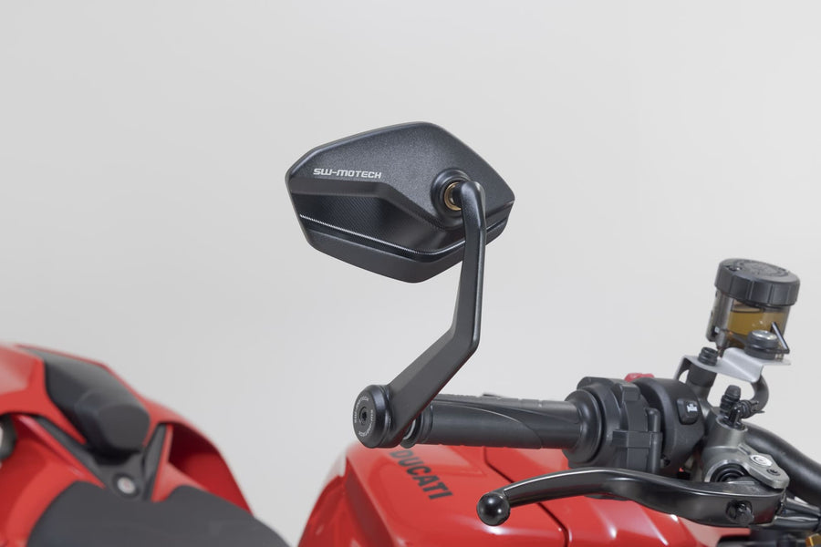 Ducati Streetfighter V2 890 [2026] - Lenkerendenspiegel – Bild 6