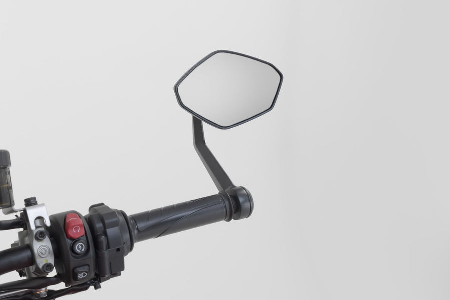 Honda GB 350 S [2025-2026] - Lenkerendenspiegel – Bild 7