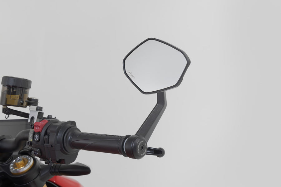 KTM 125 Duke [2025-2026] - Lenkerendenspiegel – Bild 8
