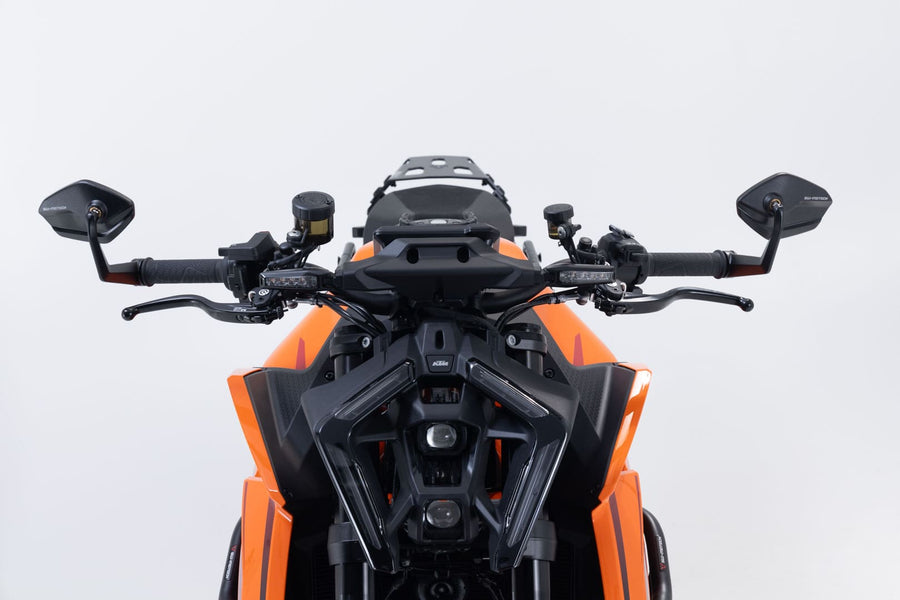 KTM 1290 Super Duke R [2019-2024] - Lenkerendenspiegel – Bild 2