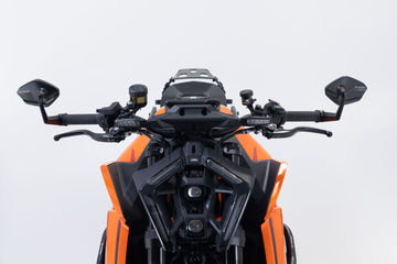 KTM 1390 Super Duke R [2024] - endespejl til styr - billede 2