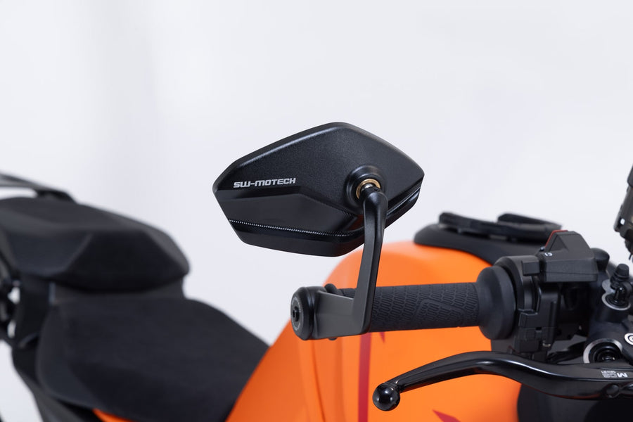 KTM 1290 Super Duke R [2019-2024] - Lenkerendenspiegel – Bild 5