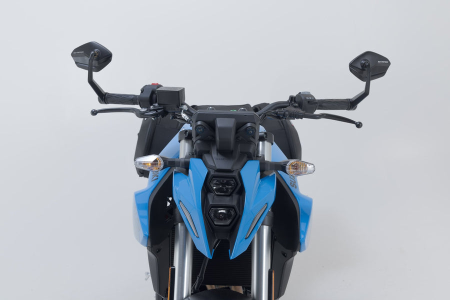 Suzuki GSX-8S 800 [2023-2024] - endespejl til styr - billede 2