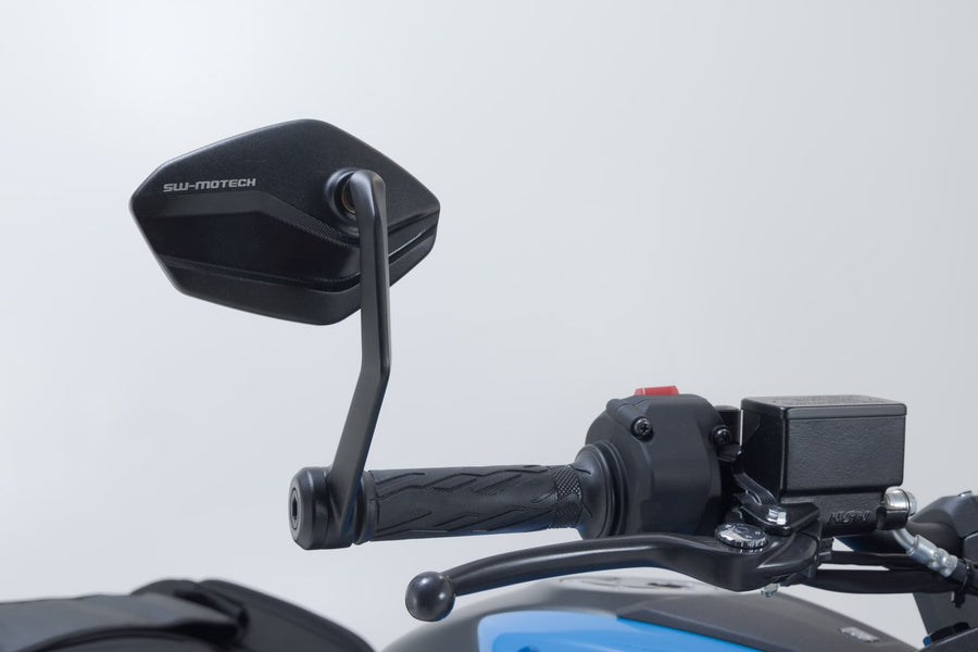 Suzuki GSX-8S 800 [2023-2024] - endespejl til styr - billede 6