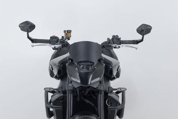 Yamaha Tracer 9 GT [2023-2024] - endespejl til styr - billede 2