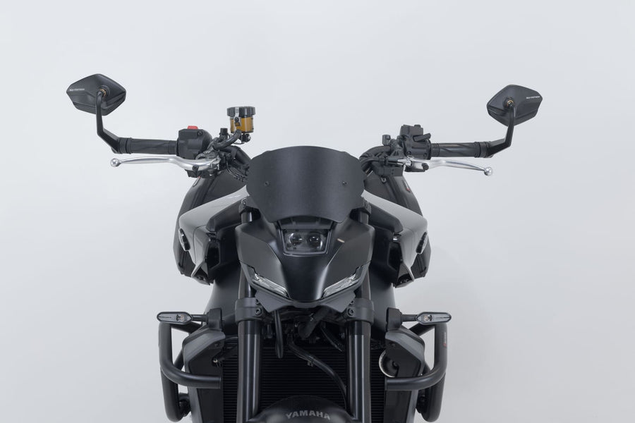 Yamaha Tracer 9 [2023-2024] - Lenkerendenspiegel – Bild 2
