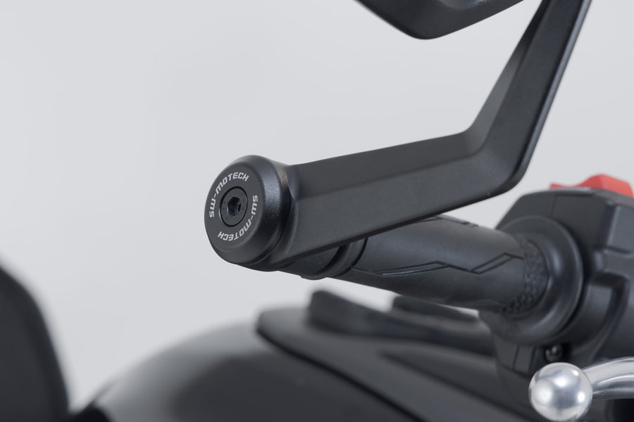 Yamaha MT-09 SP [2023-2024] - Lenkerendenspiegel – Bild 5