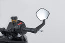 Yamaha Tracer 9 GT [2023-2024] - Lenkerendenspiegel – Bild 8