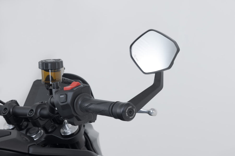 Yamaha MT-09 SP [2023-2024] - Lenkerendenspiegel – Bild 8