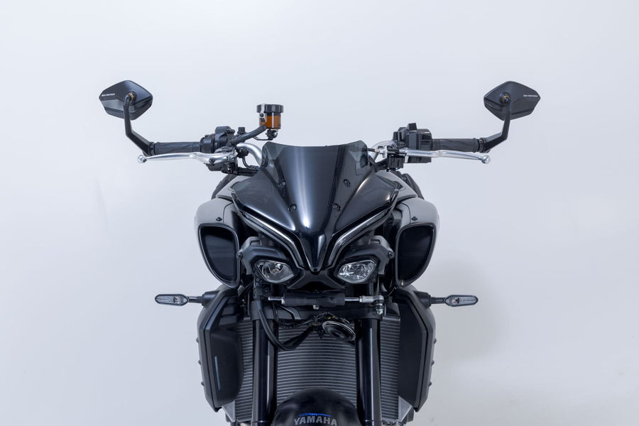 Yamaha MT-07 Pure [2023-2024] - Lenkerendenspiegel – Bild 2