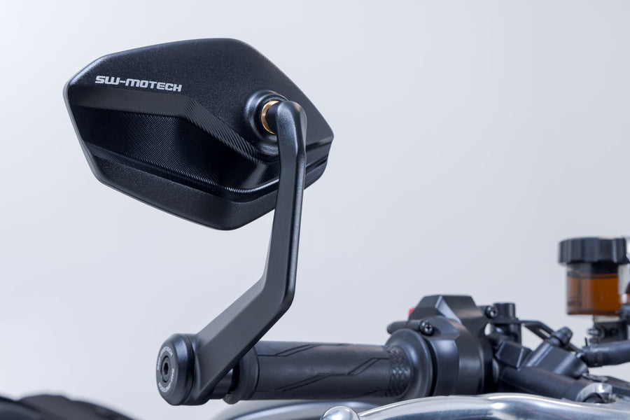 Yamaha MT-07 Pure [2023-2024] - Lenkerendenspiegel – Bild 3