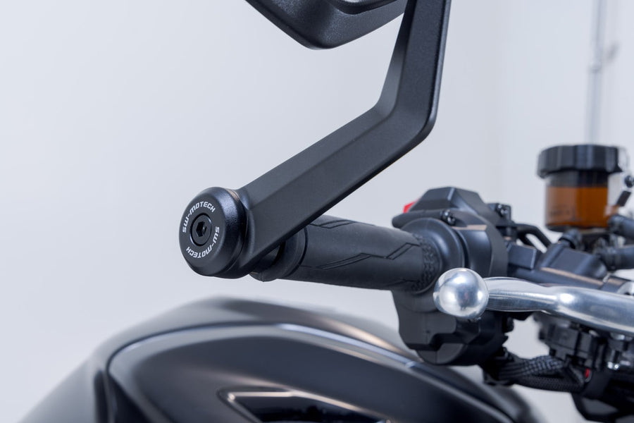 Yamaha MT-07 Pure [2023-2024] - Lenkerendenspiegel – Bild 6