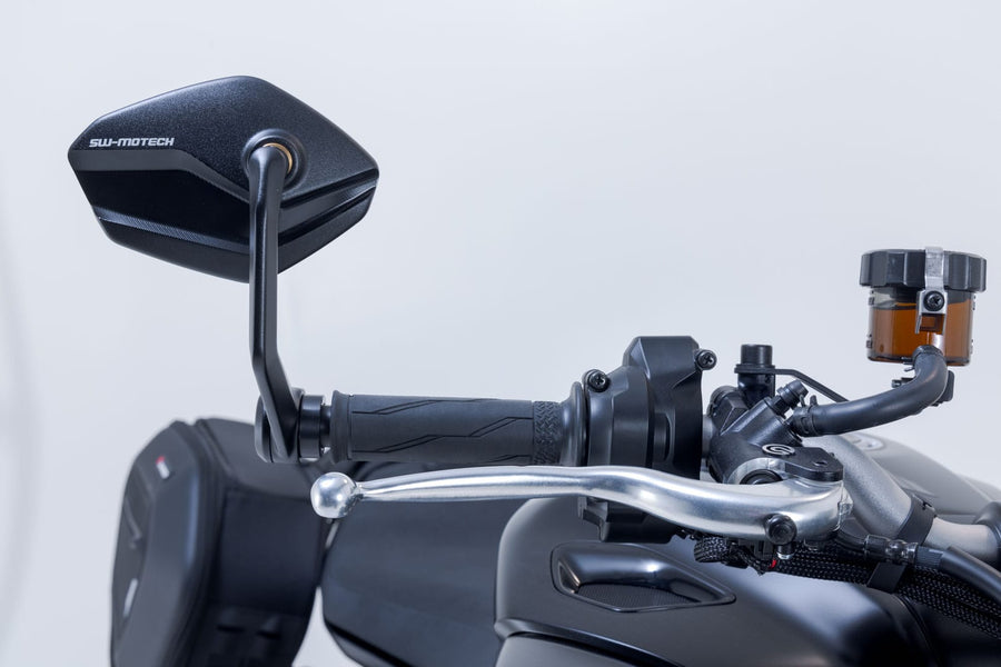 Yamaha MT-07 Pure [2023-2024] - Lenkerendenspiegel – Bild 8