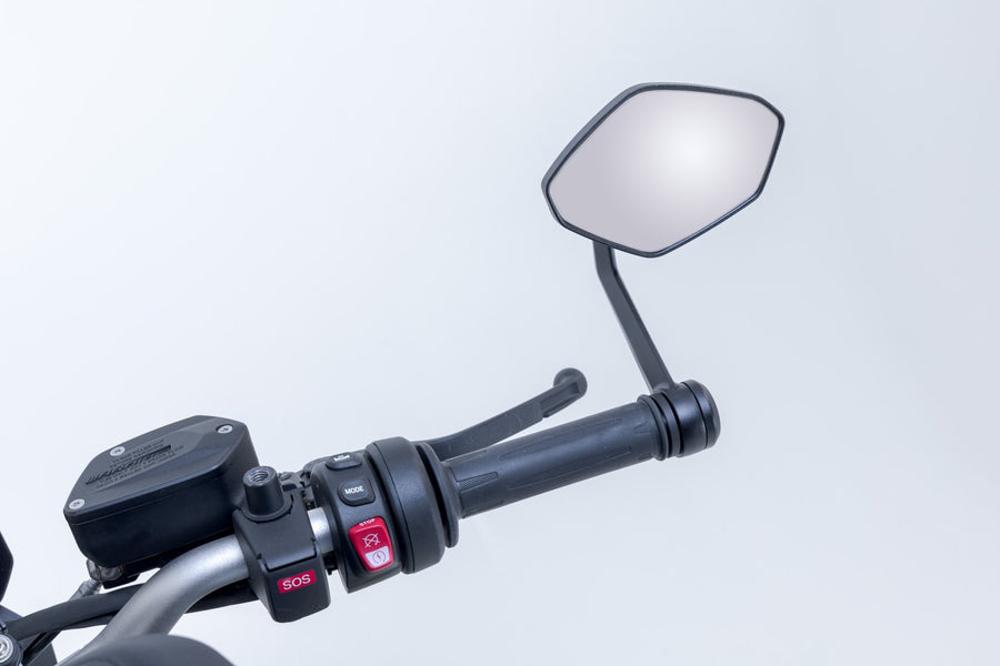 BMW R 1250 [2019-2024] - Lenkerendenspiegel – Bild 4