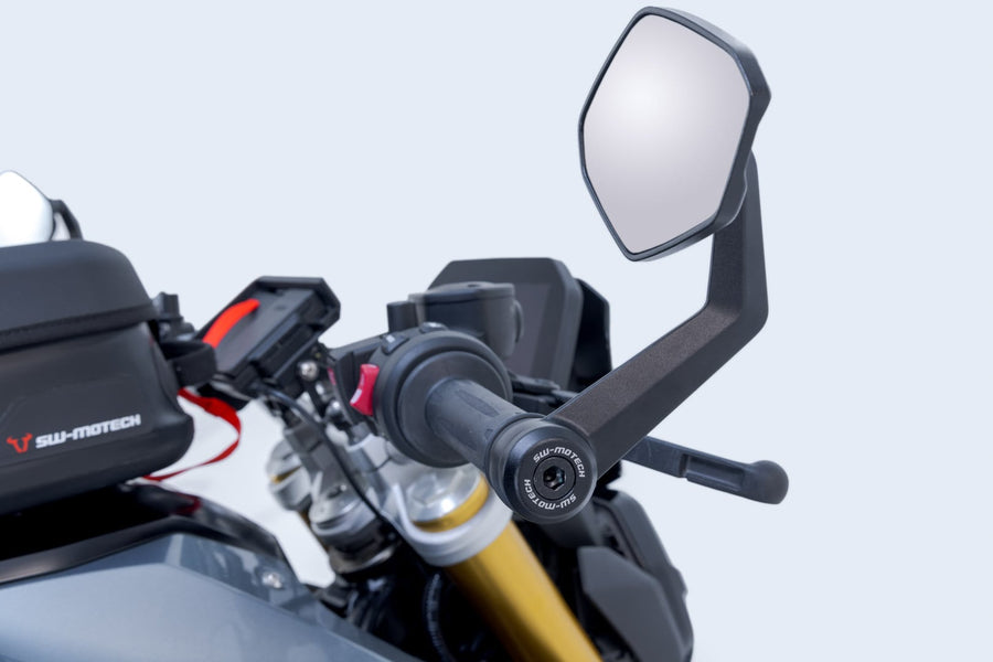 BMW R 1250 [2019-2024] - Lenkerendenspiegel – Bild 7