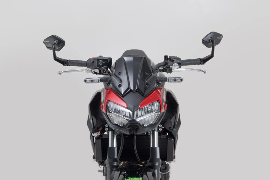 Kawasaki Z 650 [2024-2026] - Lenkerendenspiegel – Bild 2