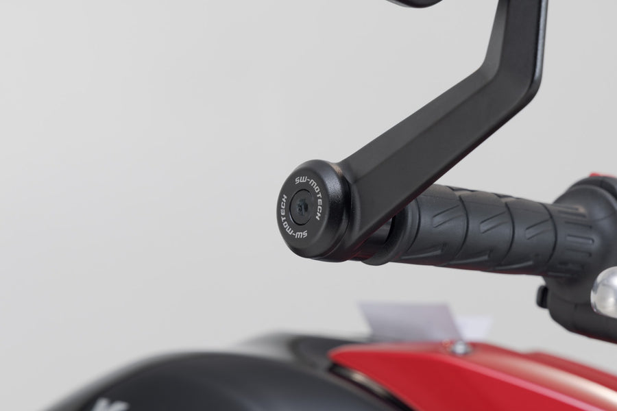 Kawasaki Z 650 [2024-2026] - Lenkerendenspiegel – Bild 5