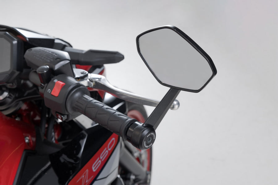Kawasaki Z 650 [2024-2026] - Lenkerendenspiegel – Bild 8