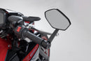 Kawasaki Z7 Hybrid [2024-2026] - styrende spejl - billede 8