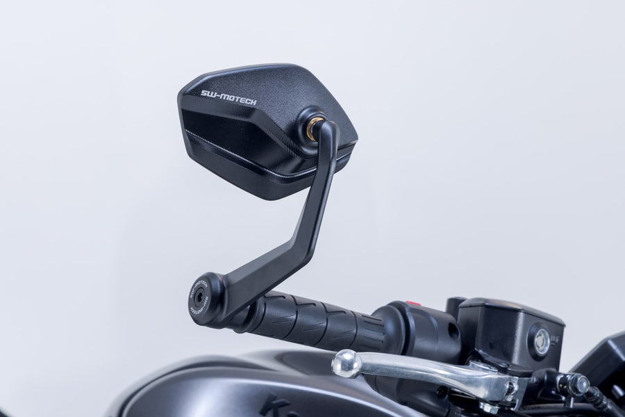 Kawasaki Eliminator 500 [2024-2026] - Lenkerendenspiegel – Bild 3
