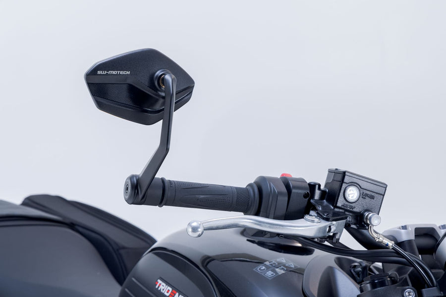 Triumph Trident 660 [2023-2024] - styrende spejl - billede 8