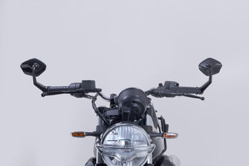Moto Guzzi V7 IV 850 Sport [2025-2026] - endespejl til styr - billede 2
