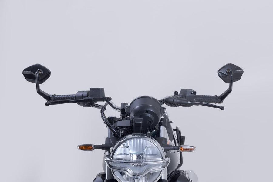 Moto Guzzi V7 IV 850 Sport [2025-2026] - endespejl til styr - billede 2